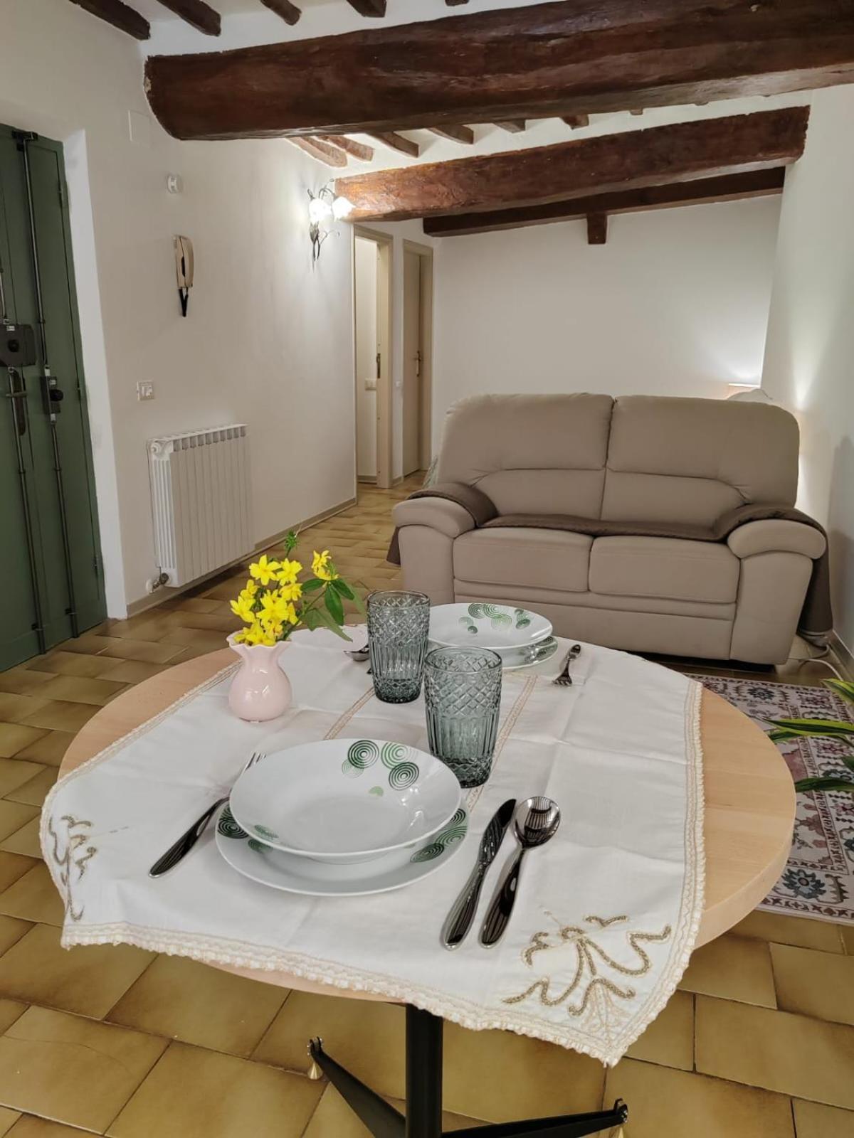 Apartamento La Loggia Di Perugia Exterior foto