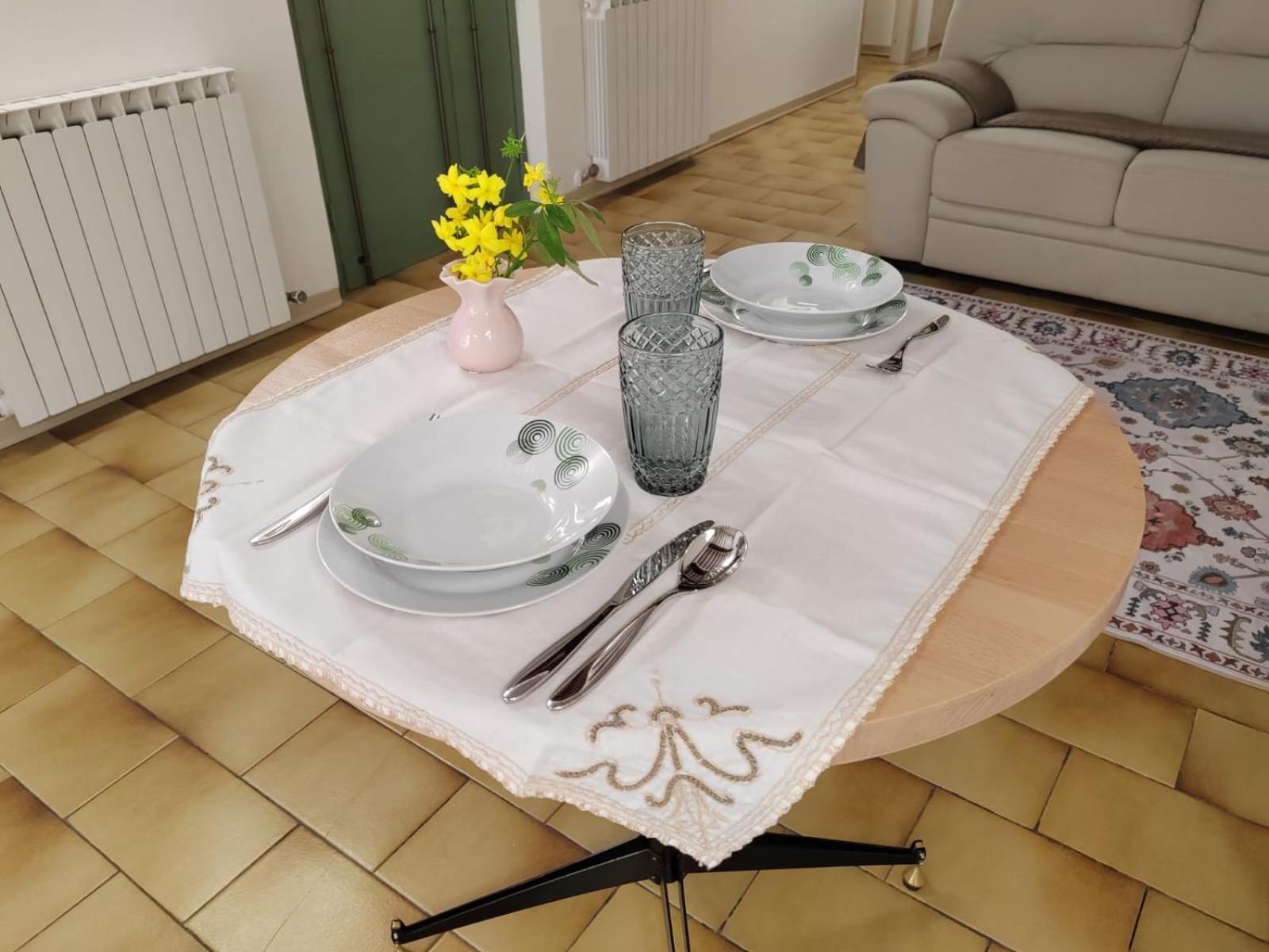 Apartamento La Loggia Di Perugia Exterior foto