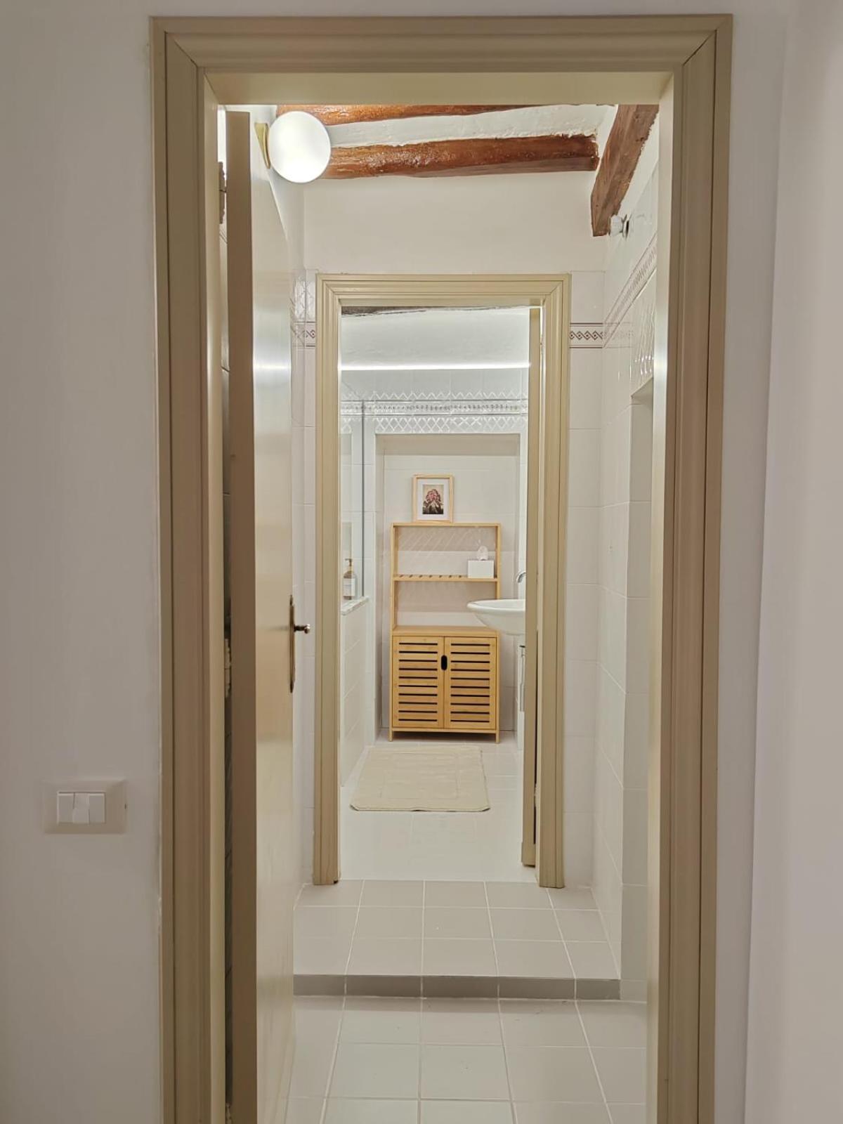 Apartamento La Loggia Di Perugia Exterior foto