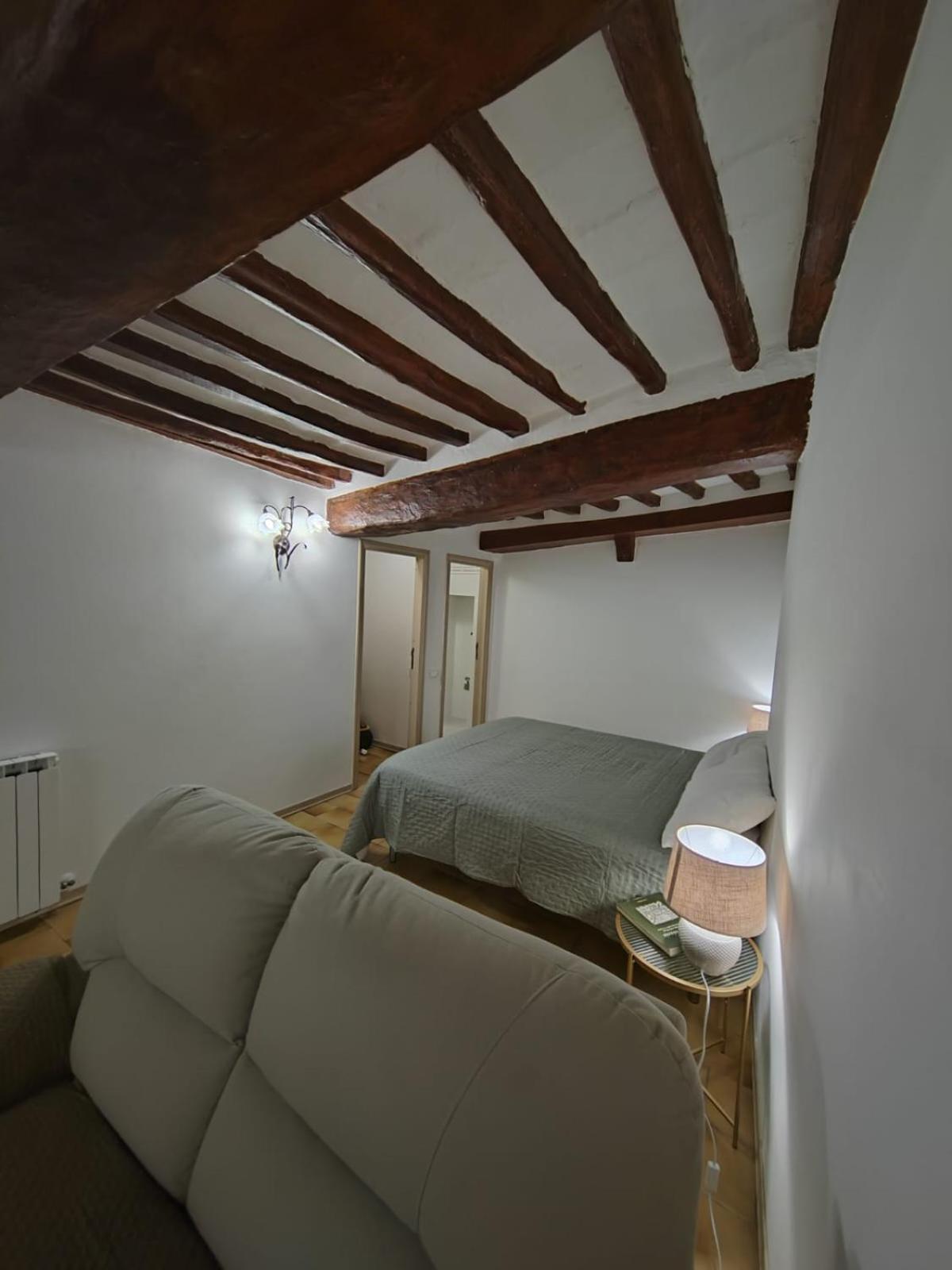 Apartamento La Loggia Di Perugia Exterior foto