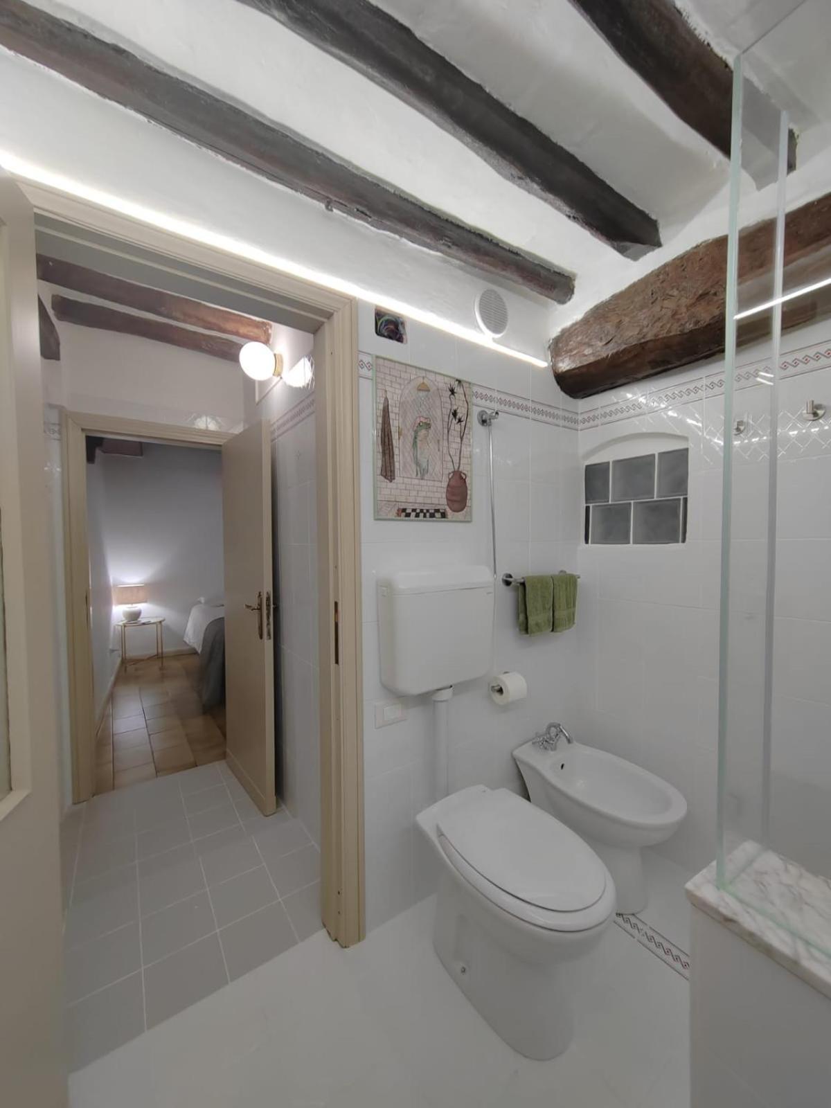 Apartamento La Loggia Di Perugia Exterior foto