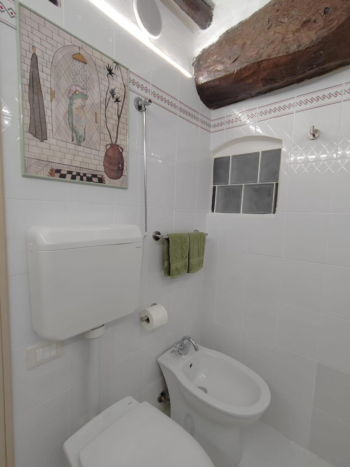 Apartamento La Loggia Di Perugia Exterior foto