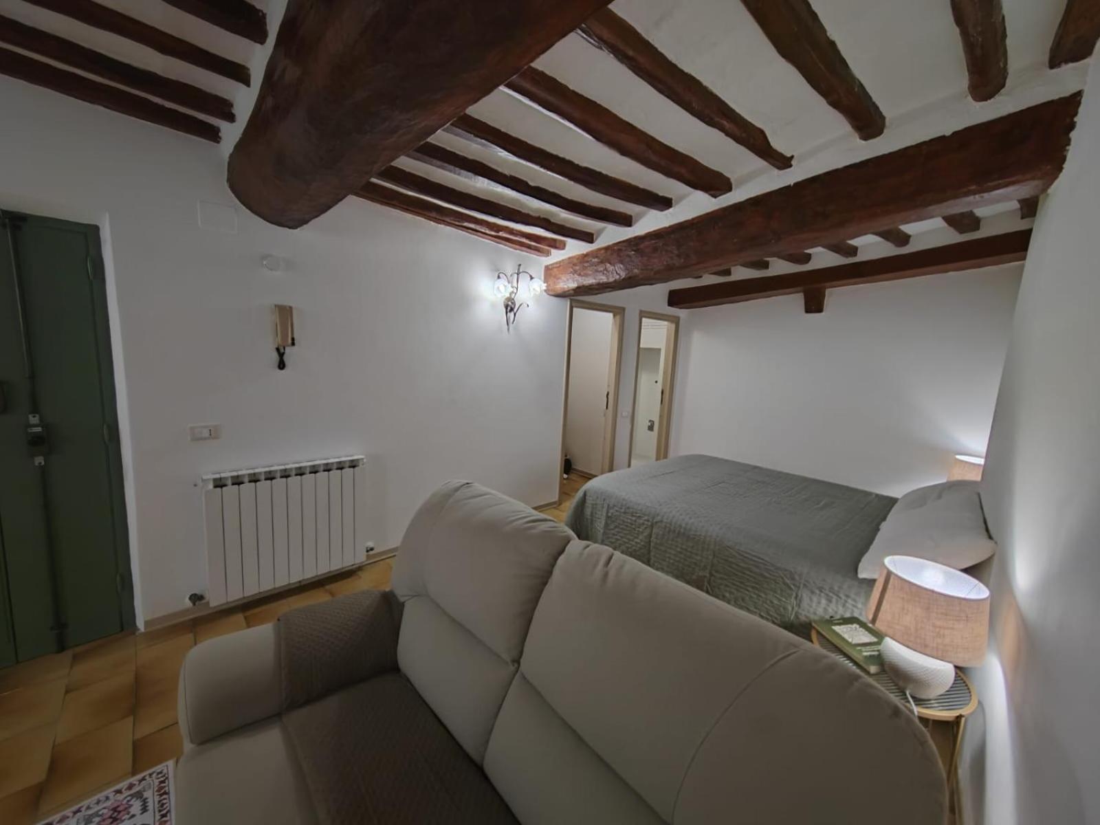 Apartamento La Loggia Di Perugia Exterior foto